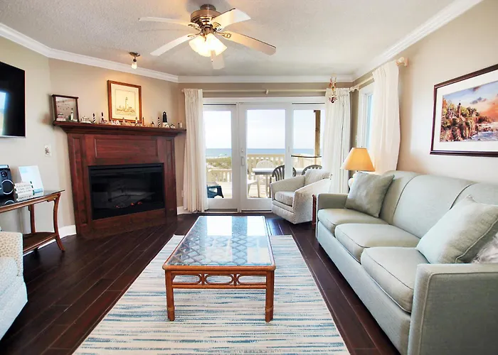 Holiday home Parsonage Duplex By Youngs Suncoast Gulf Shores