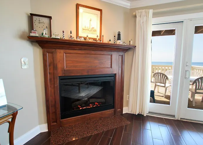 Parsonage Duplex By Youngs Suncoast Holiday home Gulf Shores