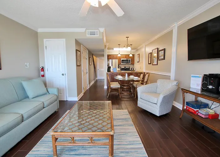 Parsonage Duplex By Youngs Suncoast *