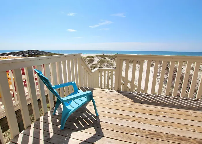 Parsonage Duplex By Youngs Suncoast Holiday home Gulf Shores