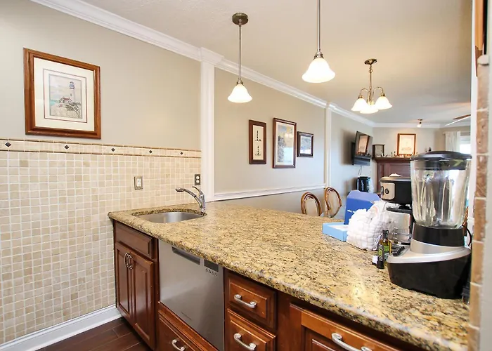 Parsonage Duplex By Youngs Suncoast * Gulf Shores