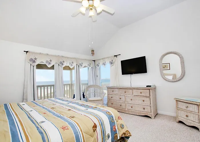 Holiday home Parsonage Duplex By Youngs Suncoast Gulf Shores