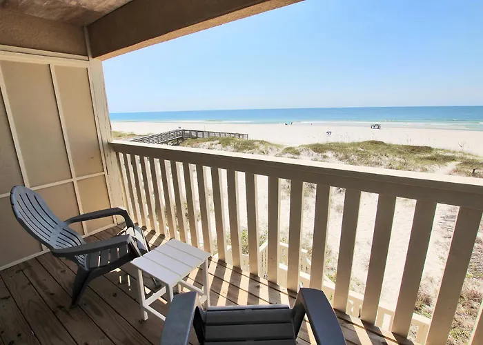 Parsonage Duplex By Youngs Suncoast Gulf Shores