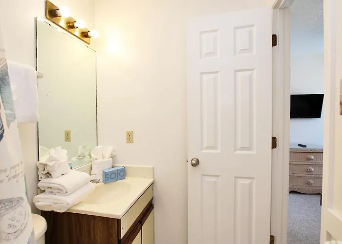 Holiday home Parsonage Duplex By Youngs Suncoast Gulf Shores