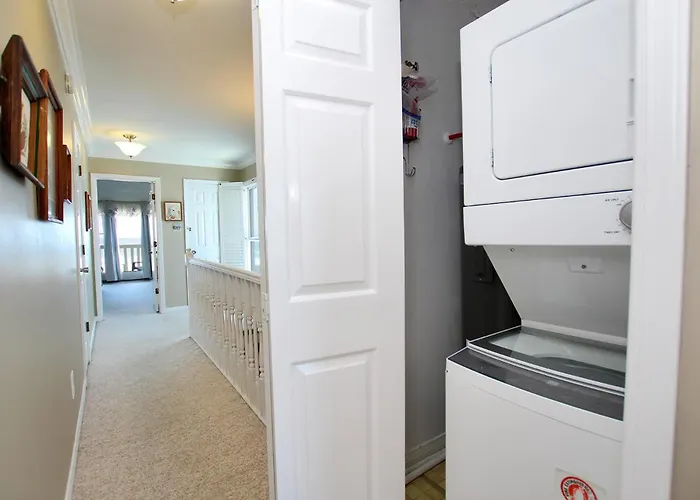 Parsonage Duplex By Youngs Suncoast Holiday home Gulf Shores