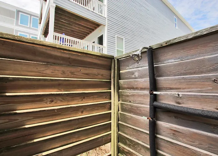 Parsonage Duplex By Youngs Suncoast Holiday home Gulf Shores