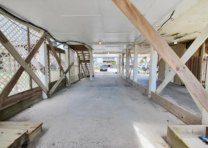 Holiday home Parsonage Duplex By Youngs Suncoast Gulf Shores