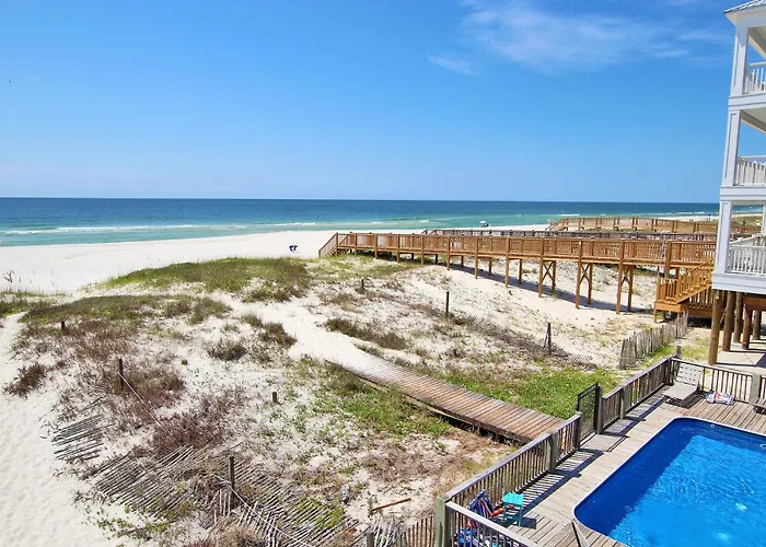 Parsonage Duplex By Youngs Suncoast Holiday home Gulf Shores