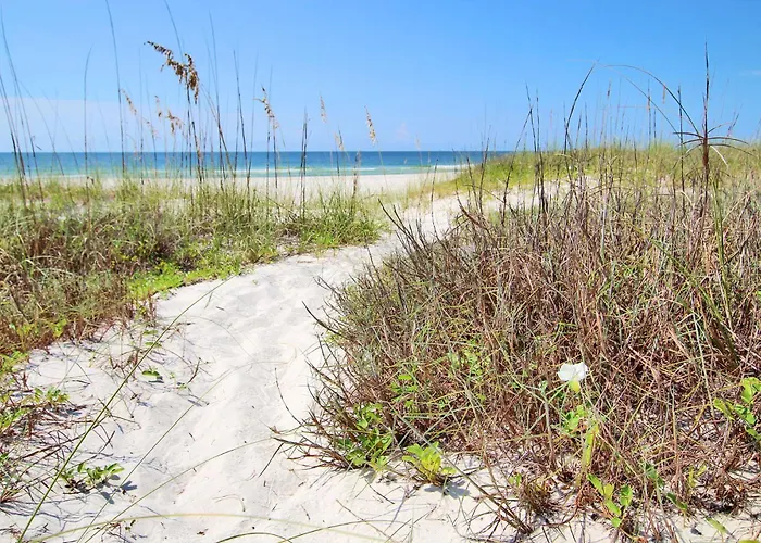 Parsonage Duplex By Youngs Suncoast Gulf Shores