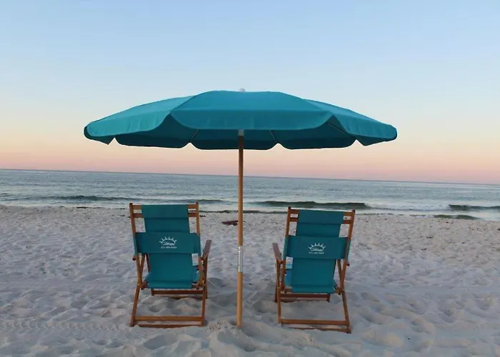 Parsonage Duplex By Youngs Suncoast